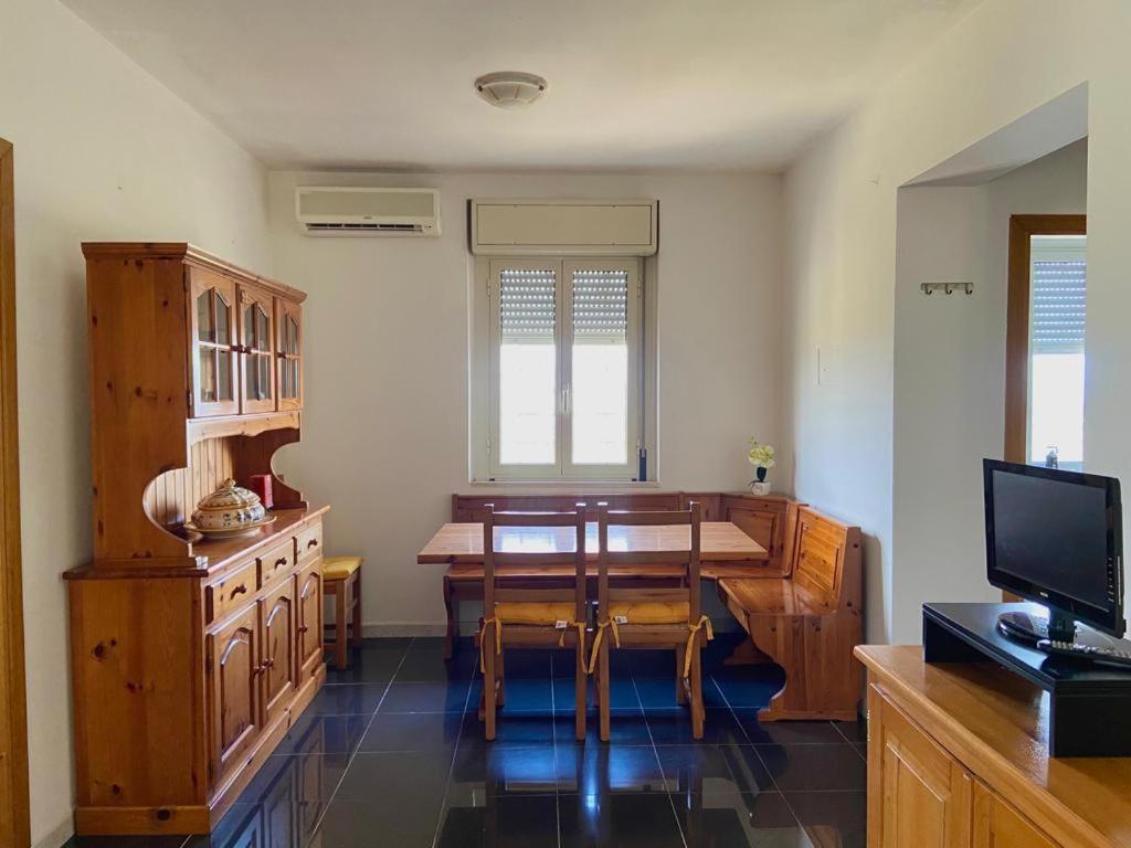 Vila Casa Civico22 Fratta Todina Exteriér fotografie