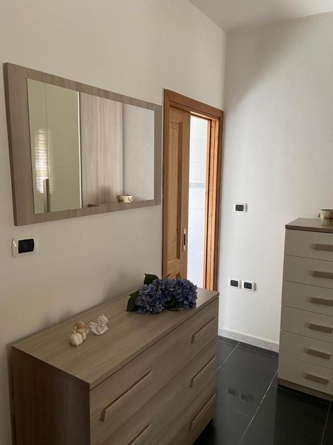 Vila Casa Civico22 Fratta Todina Exteriér fotografie