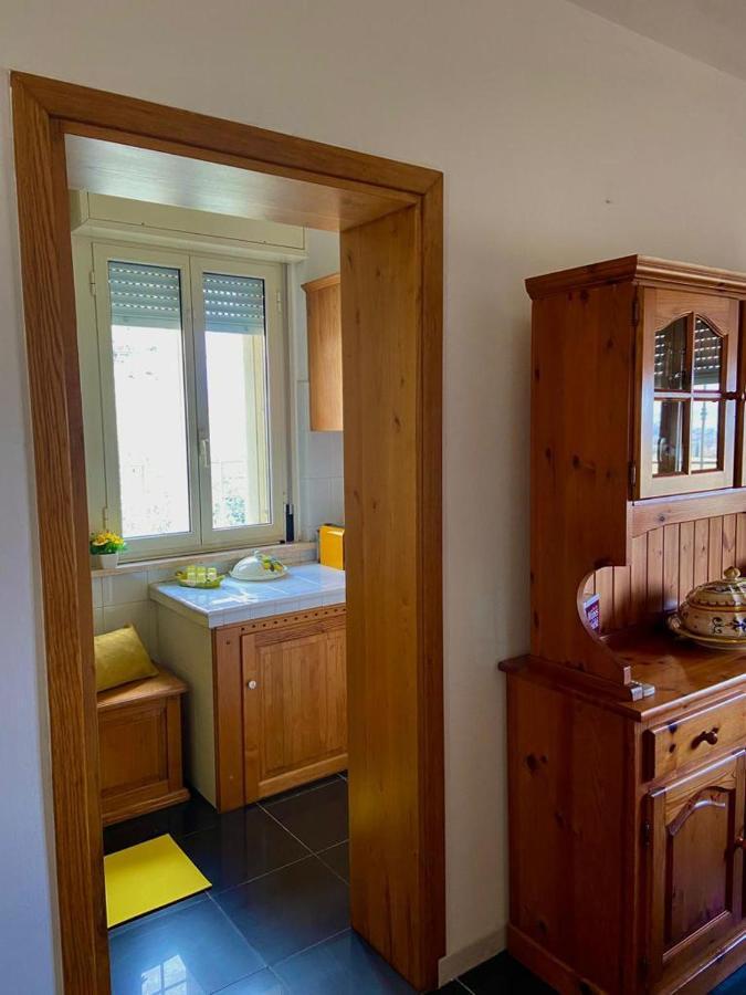 Vila Casa Civico22 Fratta Todina Exteriér fotografie