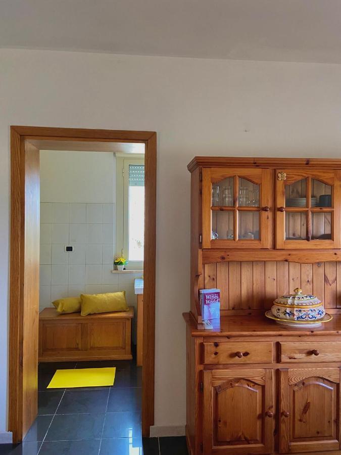 Vila Casa Civico22 Fratta Todina Exteriér fotografie