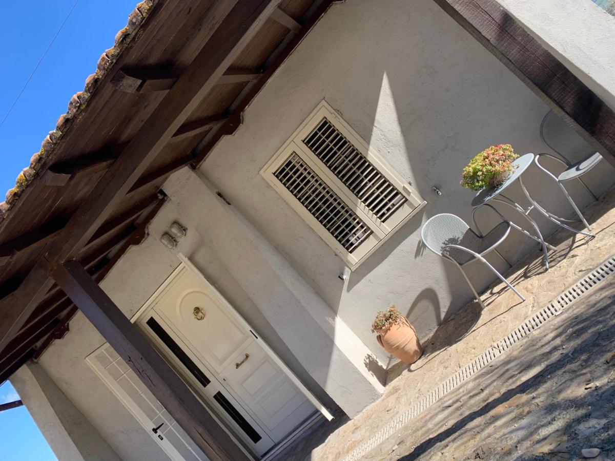 Vila Casa Civico22 Fratta Todina Exteriér fotografie