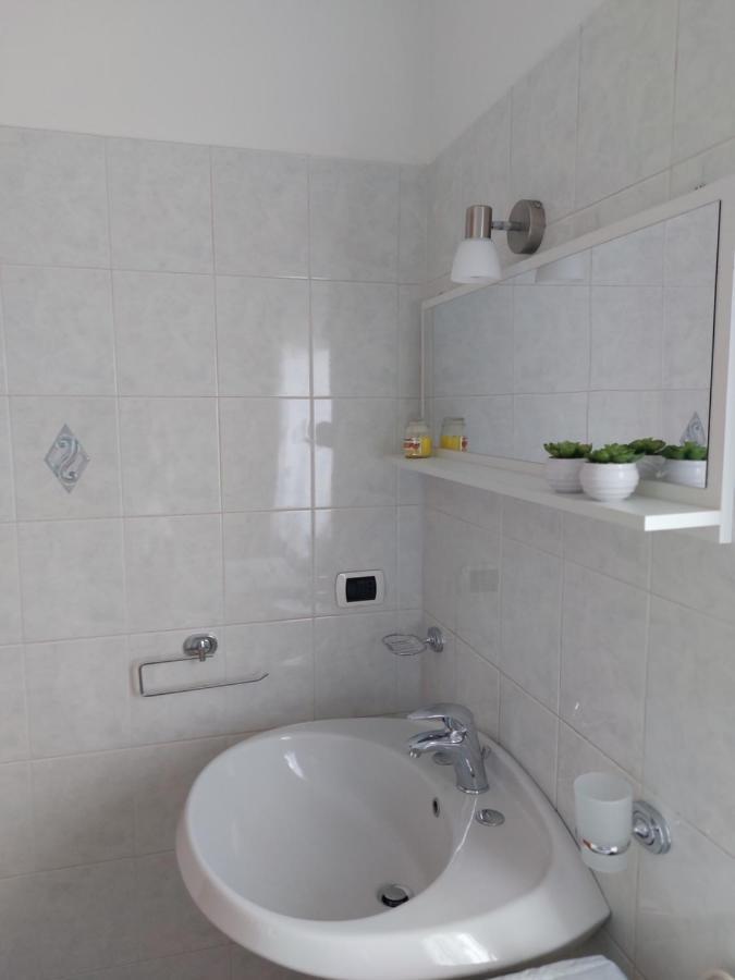 Vila Casa Civico22 Fratta Todina Exteriér fotografie