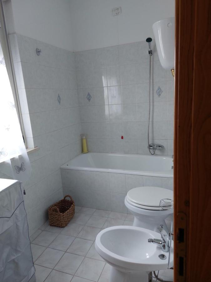 Vila Casa Civico22 Fratta Todina Exteriér fotografie