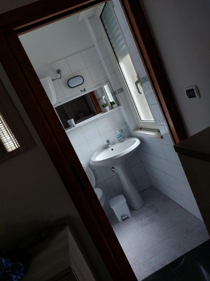 Vila Casa Civico22 Fratta Todina Exteriér fotografie