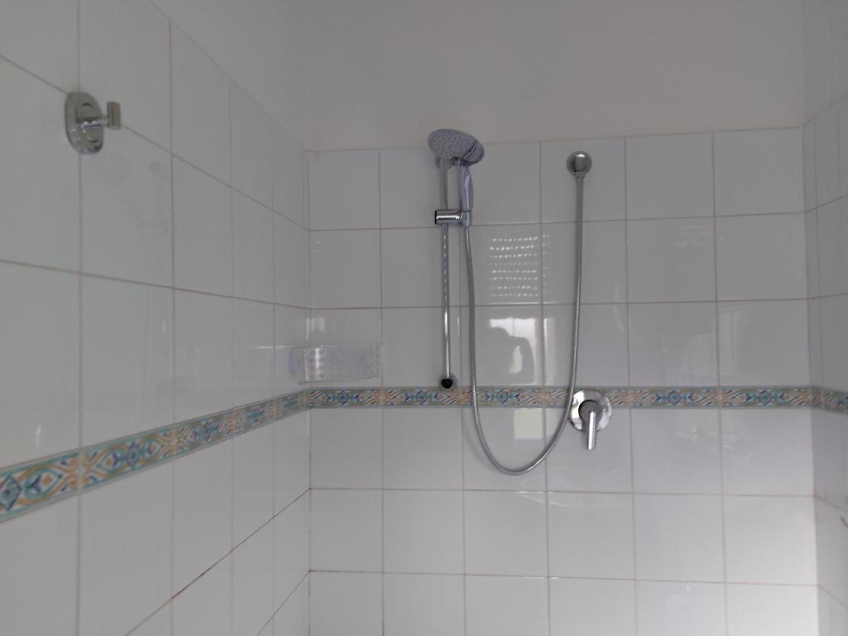 Vila Casa Civico22 Fratta Todina Exteriér fotografie