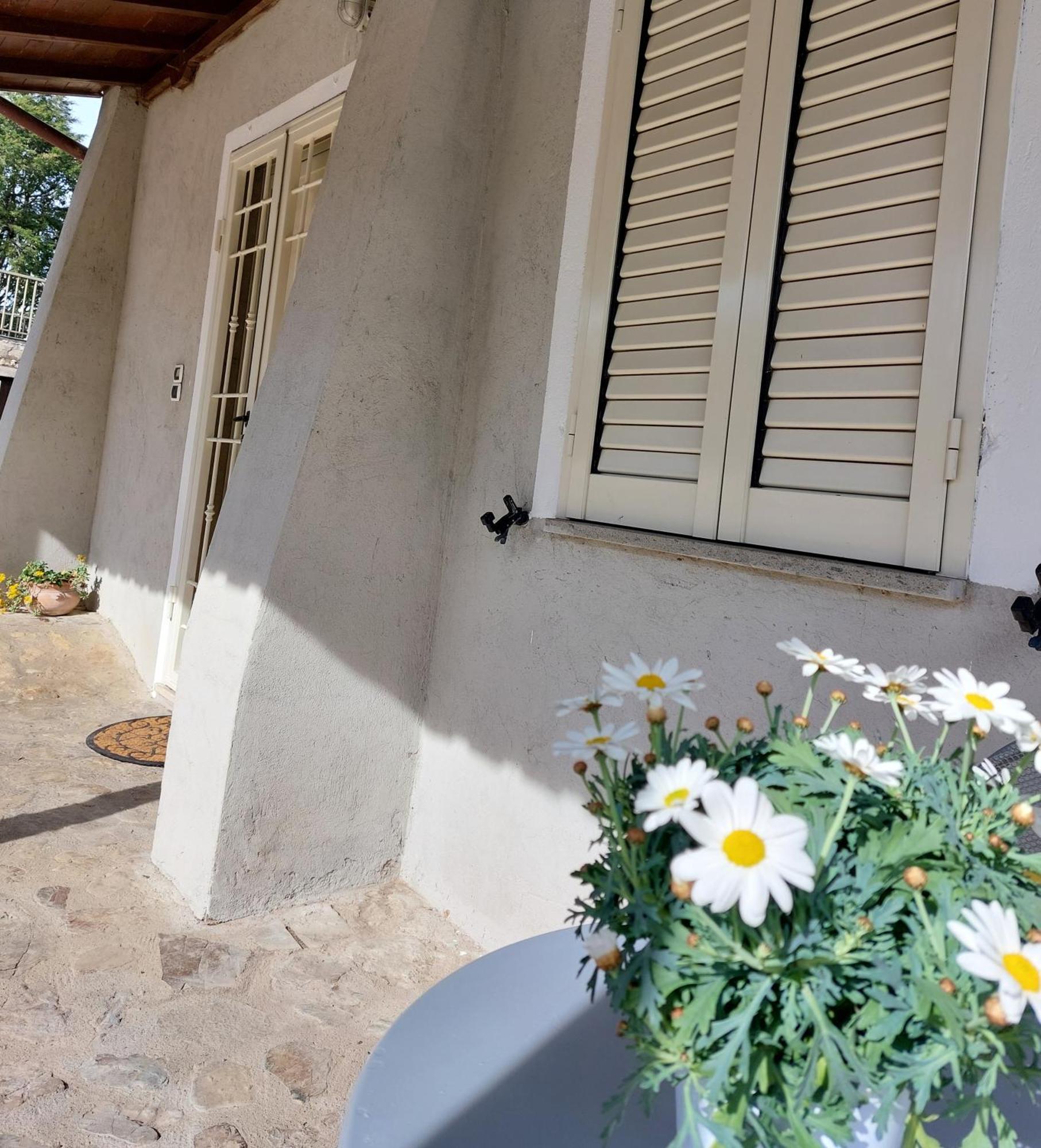 Vila Casa Civico22 Fratta Todina Exteriér fotografie