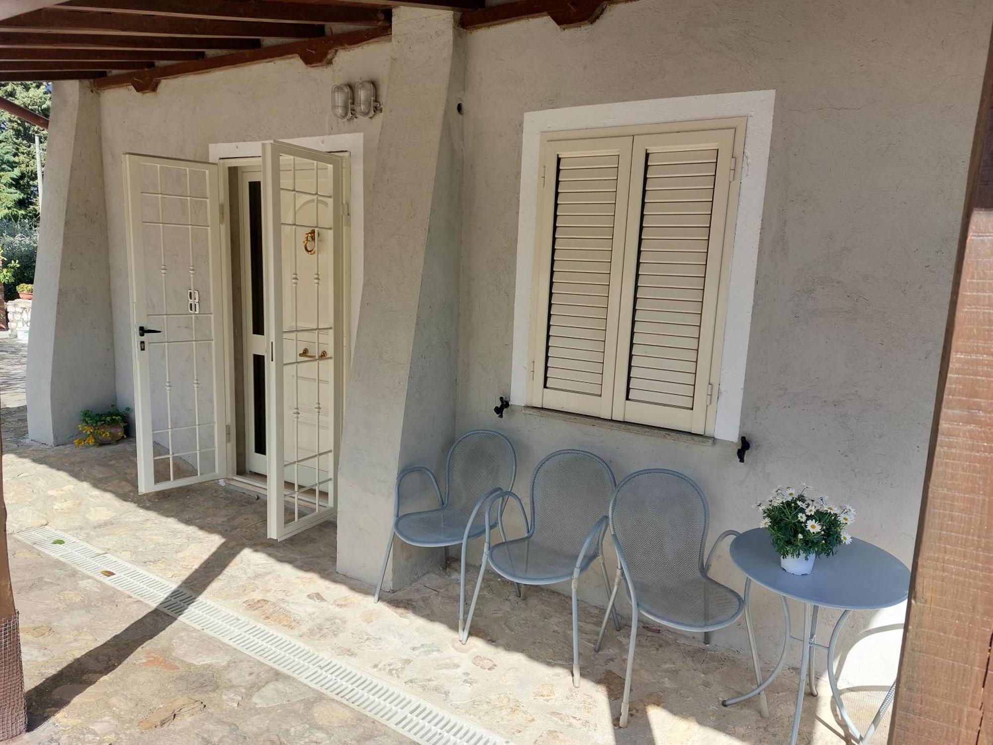 Vila Casa Civico22 Fratta Todina Exteriér fotografie